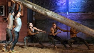 Spartan: Ultimate Team Challenge Season 2 Episode 5 Spartan: Ultimate Team Challenge Season 2 Episode 5