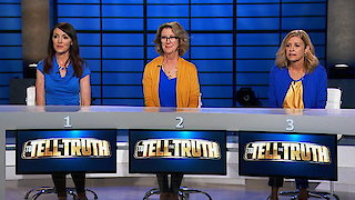To Tell the Truth Season 3 Episode 6 To Tell the Truth Season 3 Episode 6