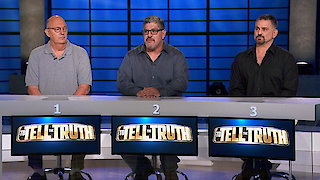 To Tell the Truth Season 3 Episode 9 To Tell the Truth Season 3 Episode 9