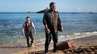 Wrecked Season 1 Episode 1 Wrecked Season 1 Episode 1