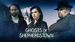 Ghosts of Shepherdstown - Whatever You Do, Don't Fall Asleep