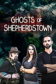 Ghosts of Shepherdstown