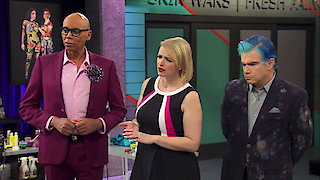 Skin Wars: Fresh Paint Season 1 Episode 3 Skin Wars: Fresh Paint Season 1 Episode 3