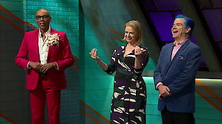 Skin Wars: Fresh Paint Season 1 Episode 5 Skin Wars: Fresh Paint Season 1 Episode 5