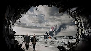 The Tunnel - Episode 6