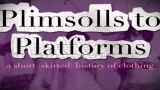 Plimsolls To Platforms - 6