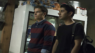 Dead of Summer Season 1 Episode 6 Dead of Summer Season 1 Episode 6