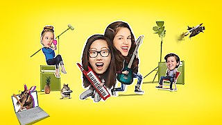 Bizaardvark - Frankie's Cheating Teacher