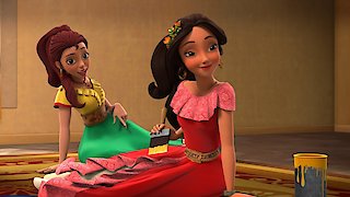 Elena of Avalor Season 2 Episode 5 Elena of Avalor Season 2 Episode 5