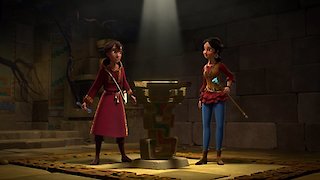 Elena of Avalor Season 2 Episode 9 Elena of Avalor Season 2 Episode 9