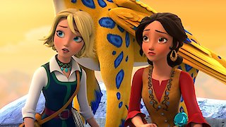Elena of Avalor Season 2 Episode 10 Elena of Avalor Season 2 Episode 10