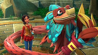 Elena of Avalor Season 2 Episode 11 Elena of Avalor Season 2 Episode 11
