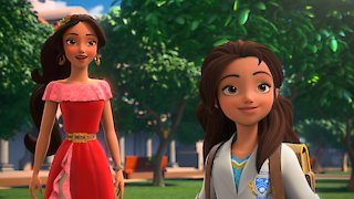 Elena of Avalor Season 2 Episode 12 Elena of Avalor Season 2 Episode 12