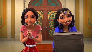 Elena of Avalor Season 3 Episode 16 Elena of Avalor Season 3 Episode 16