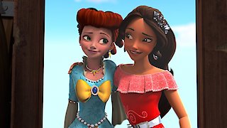 Elena of Avalor Season 3 Episode 17 Elena of Avalor Season 3 Episode 17