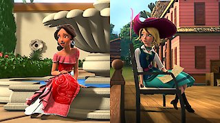 Elena of Avalor Season 3 Episode 18 Elena of Avalor Season 3 Episode 18
