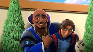 Elena of Avalor Season 3 Episode 19 Elena of Avalor Season 3 Episode 19