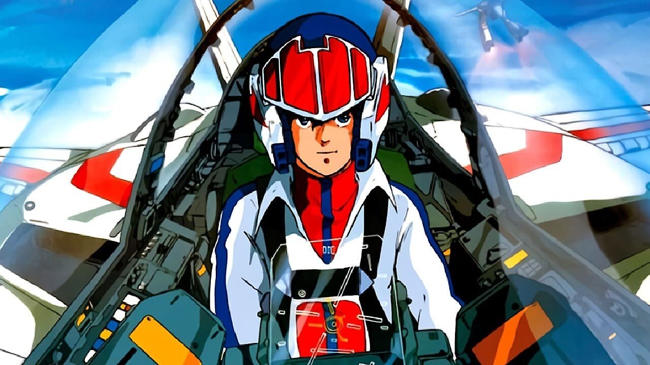 Robotech: The Complete Series - Digitally Remastered