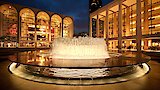 New York Philharmonic: Celebrating Sondheim