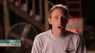 Big Easy Motors Season 1 Episode 16 Big Easy Motors Season 1 Episode 16