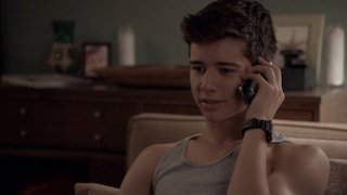 Blue: A Secret Life Season 1 Episode 9 Blue: A Secret Life Season 1 Episode 9