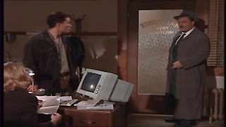 Mike Hammer Season 1 Episode 22 Mike Hammer Season 1 Episode 22
