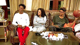 Shaunie\'s Home Court Season 1 Episode 1 Shaunie\'s Home Court Season 1 Episode 1
