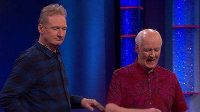 Watch Whose Line Is It Anyway Season 18 Episode 9 Gary Anthony