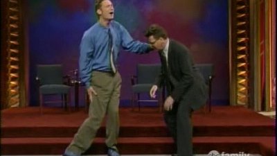 Watch Whose Line Is It Anyway Season Episode Show No