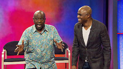 Watch Whose Line Is It Anyway Season 23 Episode 12 Gary Anthony