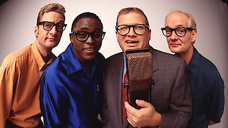 Whose Line Is It Anyway? - Greg Proops 9