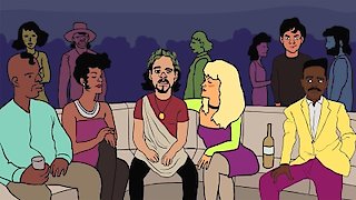 PARTY LEGENDS Season 2 Episode 1 PARTY LEGENDS Season 2 Episode 1