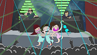PARTY LEGENDS Season 2 Episode 9 PARTY LEGENDS Season 2 Episode 9