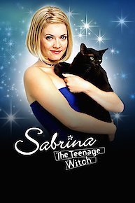 Sabrina, the Teenage Witch