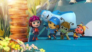 Beat Bugs Season 3 Episode 3 Beat Bugs Season 3 Episode 3