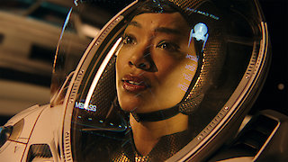 Star Trek: Discovery Season 1 Episode 1 Star Trek: Discovery Season 1 Episode 1