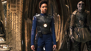 Star Trek: Discovery Season 1 Episode 9 Star Trek: Discovery Season 1 Episode 9