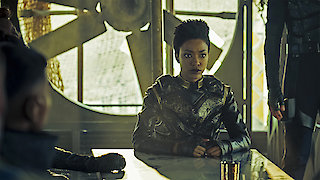 Star Trek: Discovery Season 1 Episode 11 Star Trek: Discovery Season 1 Episode 11
