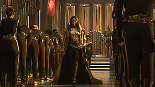 Star Trek: Discovery Season 1 Episode 12 Star Trek: Discovery Season 1 Episode 12