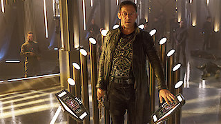 Star Trek: Discovery Season 1 Episode 13 Star Trek: Discovery Season 1 Episode 13