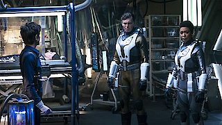 Star Trek: Discovery Season 2 Episode 1 Star Trek: Discovery Season 2 Episode 1