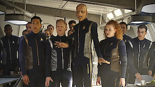 Star Trek: Discovery Season 2 Episode 8 Star Trek: Discovery Season 2 Episode 8