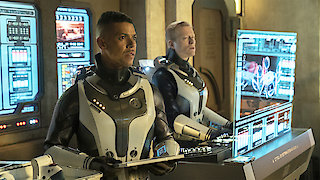 Star Trek: Discovery - The Red Angel