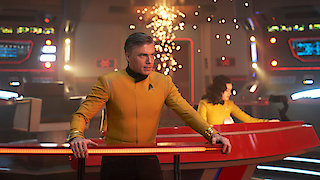 Star Trek: Discovery Season 2 Episode 14 Star Trek: Discovery Season 2 Episode 14