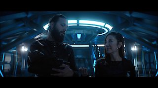 Star Trek: Discovery Season 2 Episode 101 Star Trek: Discovery Season 2 Episode 101