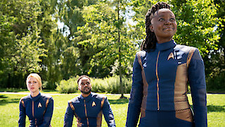 Star Trek: Discovery Season 3 Episode 3 Star Trek: Discovery Season 3 Episode 3