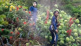 Star Trek: Discovery Season 3 Episode 4 Star Trek: Discovery Season 3 Episode 4