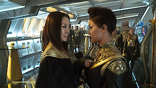 Star Trek: Discovery Season 3 Episode 10 Star Trek: Discovery Season 3 Episode 10