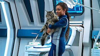 Star Trek: Discovery Season 3 Episode 11 Star Trek: Discovery Season 3 Episode 11