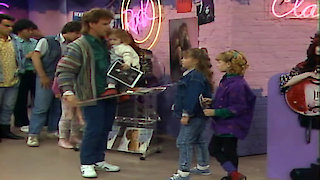 Full House Season 1 Episode 22 Full House Season 1 Episode 22